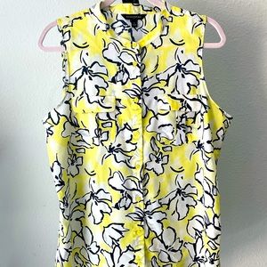 Banana Republic Blouse